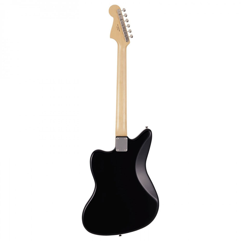 Đàn Guitar Điện Fender Made in Japan Traditional 60s Jazzmaster Limited Run Wide Range CuNiFe HH, Rosewood Fingerboard
