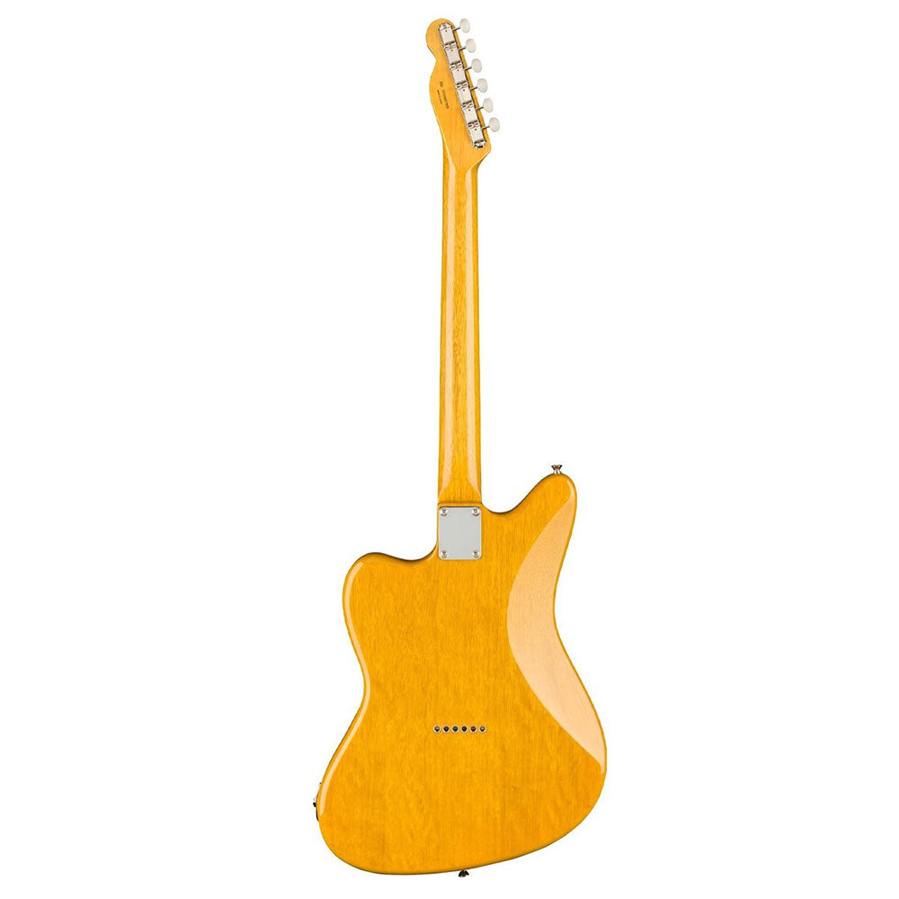 Đàn Guitar Điện Fender Made in Japan Limited Korina Offset Telecaster 2P, Rosewood Fingerboard