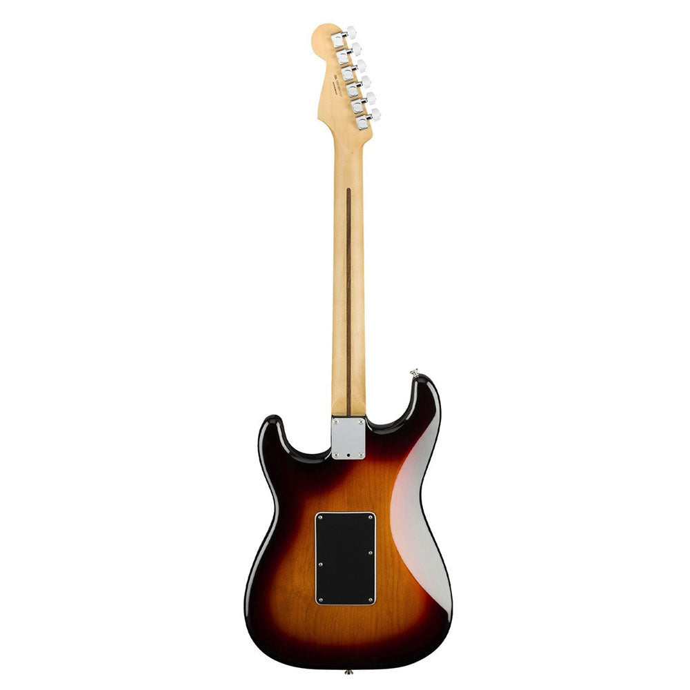 Đàn Guitar Điện Fender Player Stratocaster Floyd Rose HSS, Maple/Pau Ferro Fingerboard