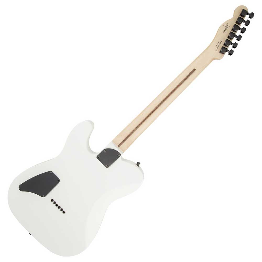 Đàn Guitar Điện Fender Jim Root Telecaster HH, Rosewood Fingerboard