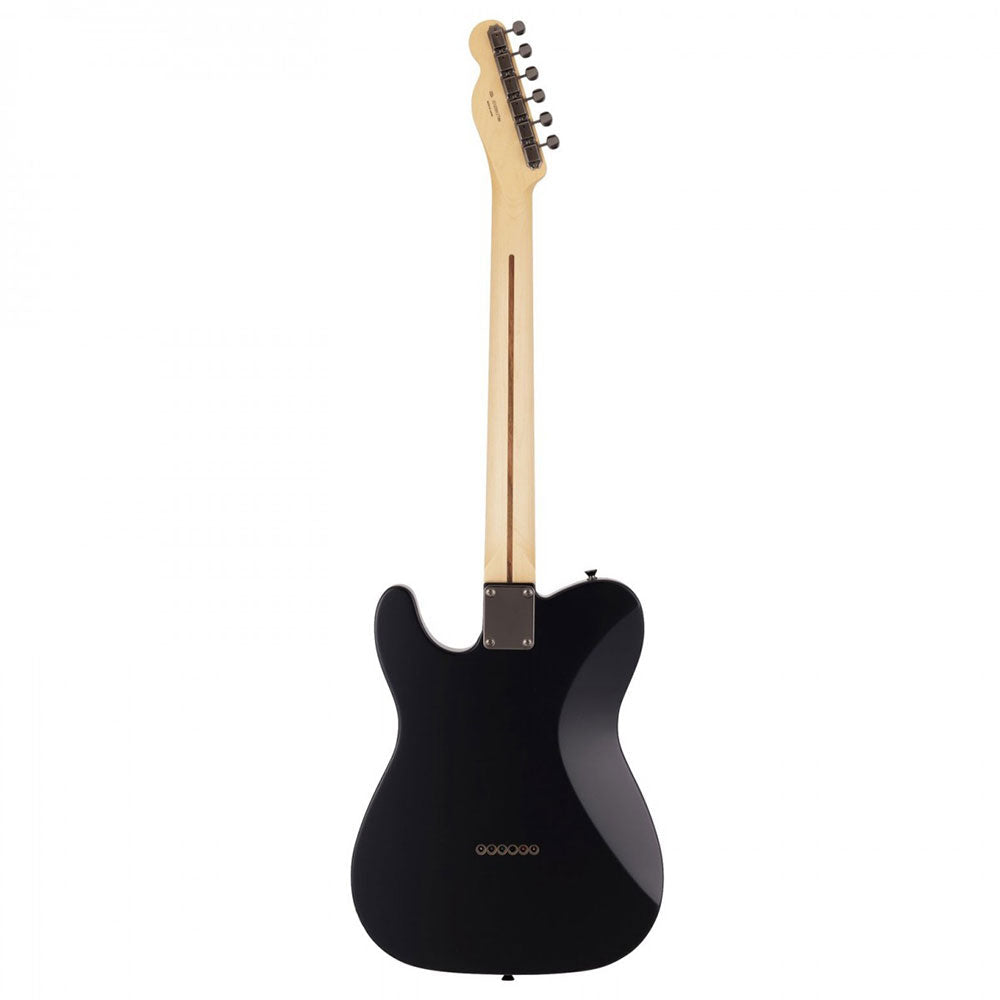Đàn Guitar Điện Fender Made in Japan Limited Edition Hybrid II Telecaster SS, Noir, Rosewood Fingerboard