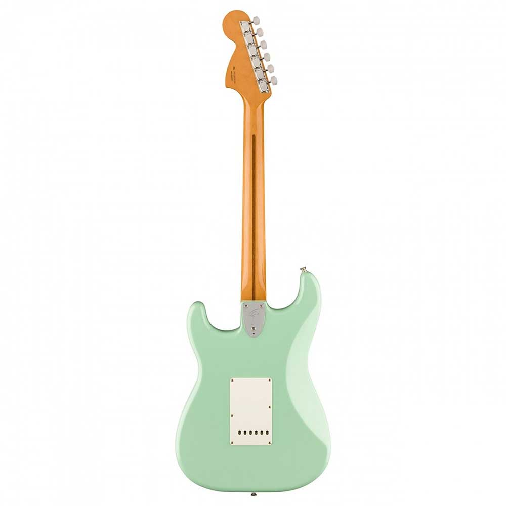 Đàn Guitar Điện Fender Vintera II 70s Stratocaster SSS, Maple/Rosewood Fingerboard