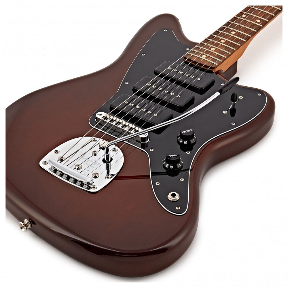 Đàn Guitar Điện Fender Noventa Jazzmaster SSS, Maple/Pau Ferro Fingerboard