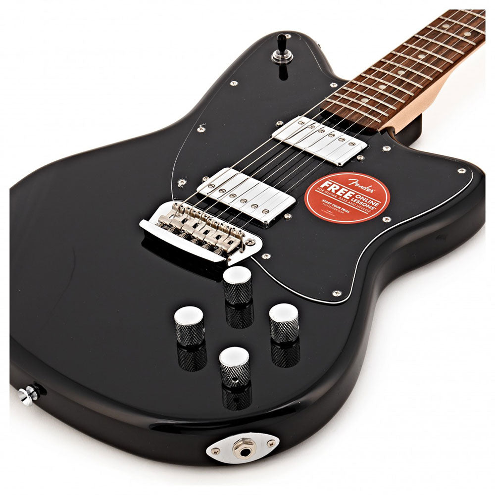 Đàn Guitar Điện Squier Paranormal Toronado HH, Laurel Fingerboard