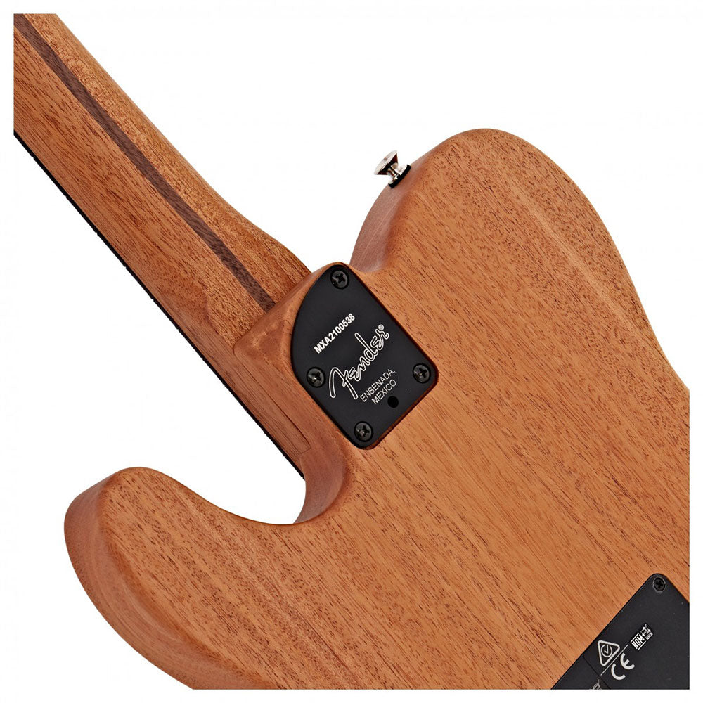 Đàn Guitar Điện Fender Limited Edition Acoustasonic Player Telecaster S, Rosewood Fingerboard