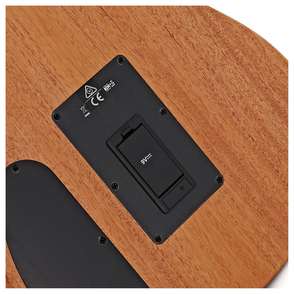 Đàn Guitar Điện Fender Limited Edition Acoustasonic Player Telecaster S, Rosewood Fingerboard