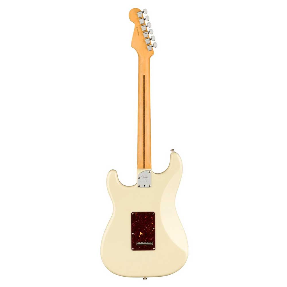Đàn Guitar Điện Fender Limited Edition American Professional II Stratocaster SSS, Rosewood Fingerboard
