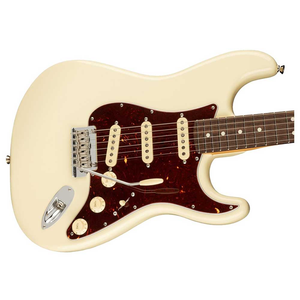 Đàn Guitar Điện Fender Limited Edition American Professional II Stratocaster SSS, Rosewood Fingerboard