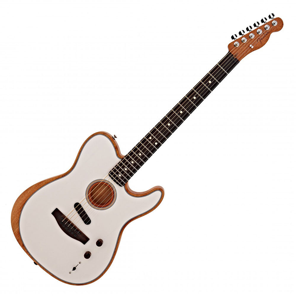 Đàn Guitar Điện Fender Limited Edition Acoustasonic Player Telecaster S, Rosewood Fingerboard