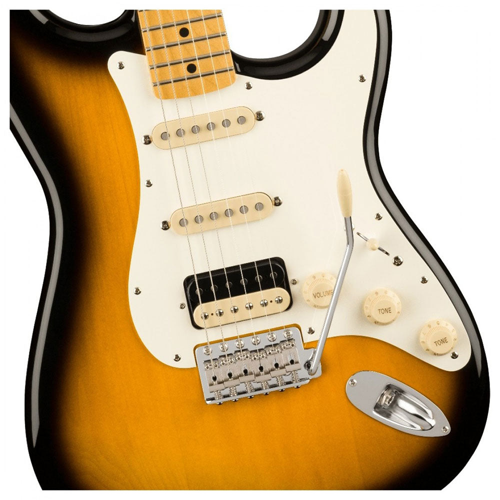 Đàn Guitar Điện Fender JV Modified 50s Stratocaster HSS, Maple Fingerboard