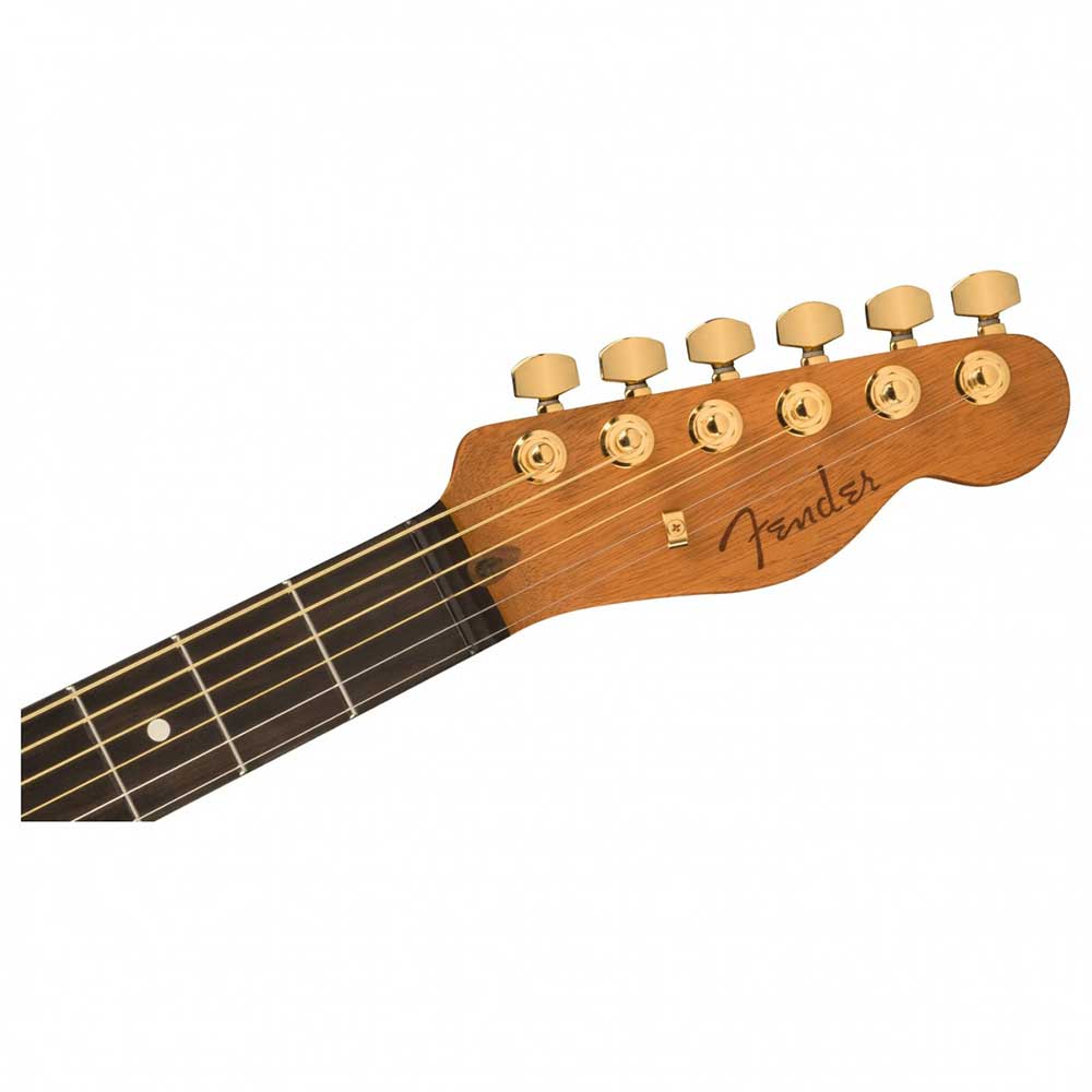 Đàn Guitar Điện Fender American Acoustasonic Telecaster S, Rosewood Fingerboard