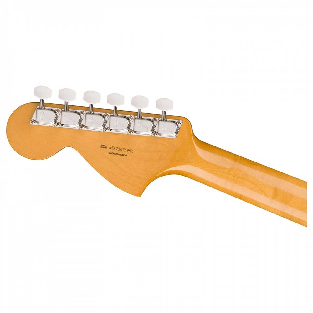 Đàn Guitar Điện Fender Vintera II 70s Competition Mustang SS, Rosewood Fingerboard