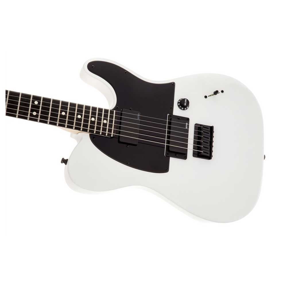 Đàn Guitar Điện Fender Jim Root Telecaster HH, Rosewood Fingerboard