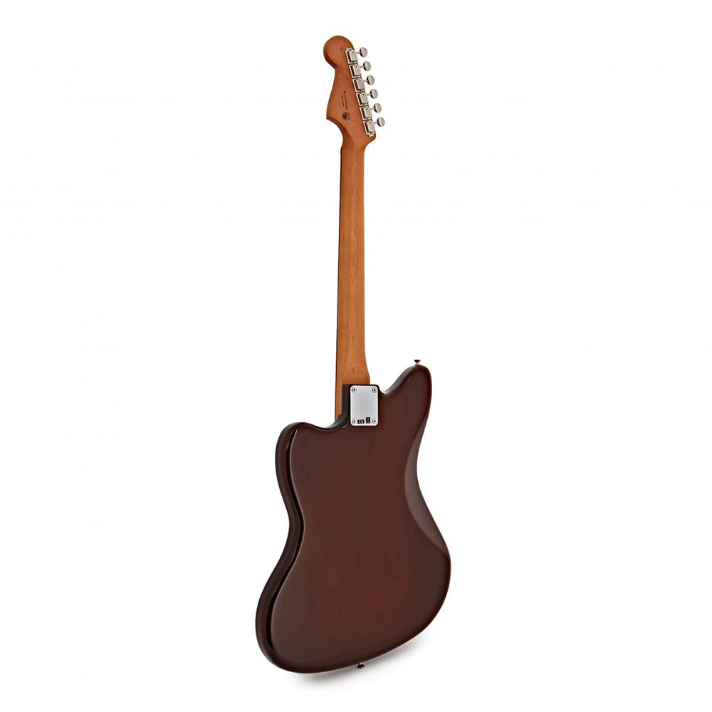Đàn Guitar Điện Fender Noventa Jazzmaster SSS, Maple/Pau Ferro Fingerboard