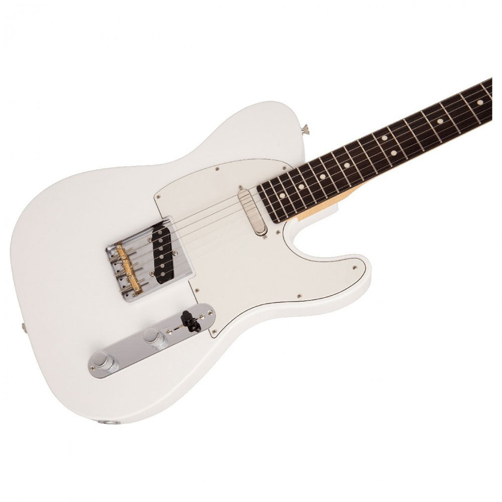 Đàn Guitar Điện Fender Made in Japan Hybrid II Telecaster, Rosewood Fingerboard