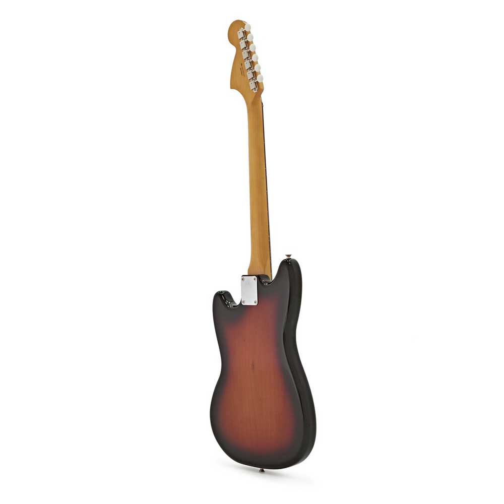 Đàn Guitar Điện Fender Vintera 60s Mustang SS, Pau Ferro Fingerboard