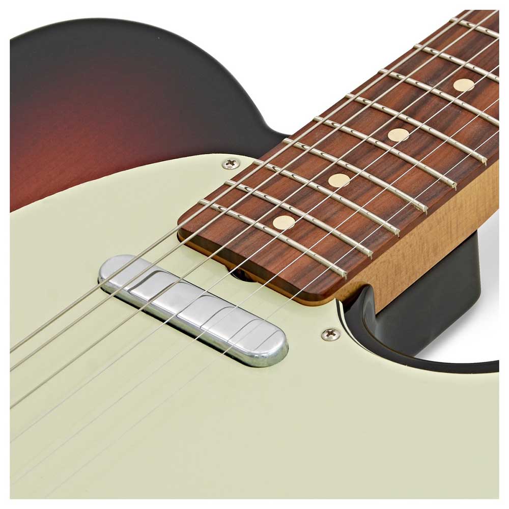 Đàn Guitar Điện Fender Vintera 60s Telecaster Bigsby