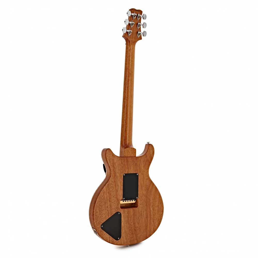 Đàn Guitar Điện PRS Santana Retro 10 Top w/Case