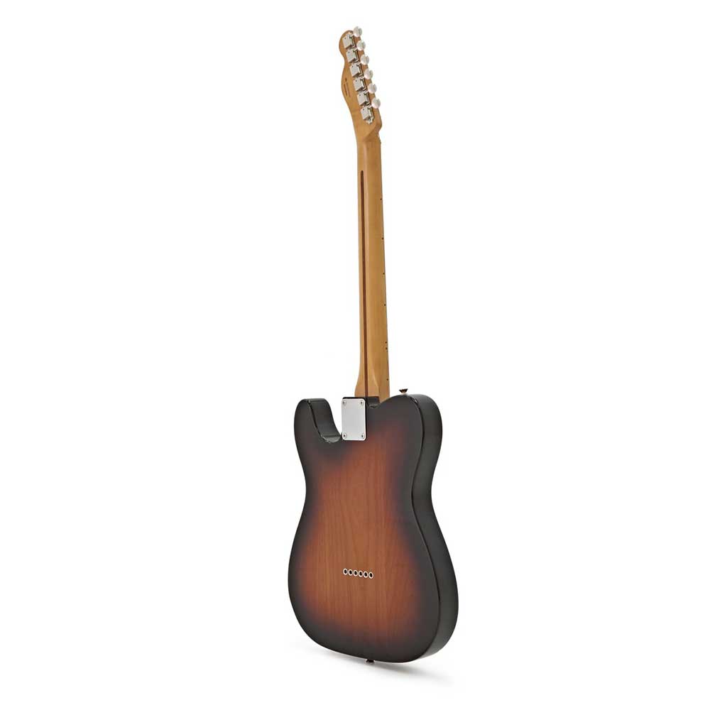 Đàn Guitar Điện Fender Vintera 50s Telecaster SS, Maple Fingerboard