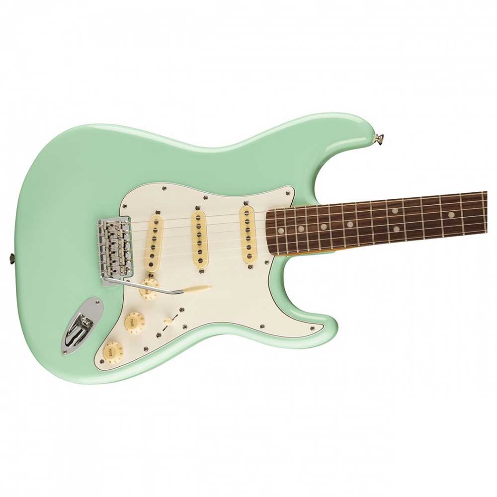 Đàn Guitar Điện Fender Vintera II 70s Stratocaster SSS, Maple/Rosewood Fingerboard