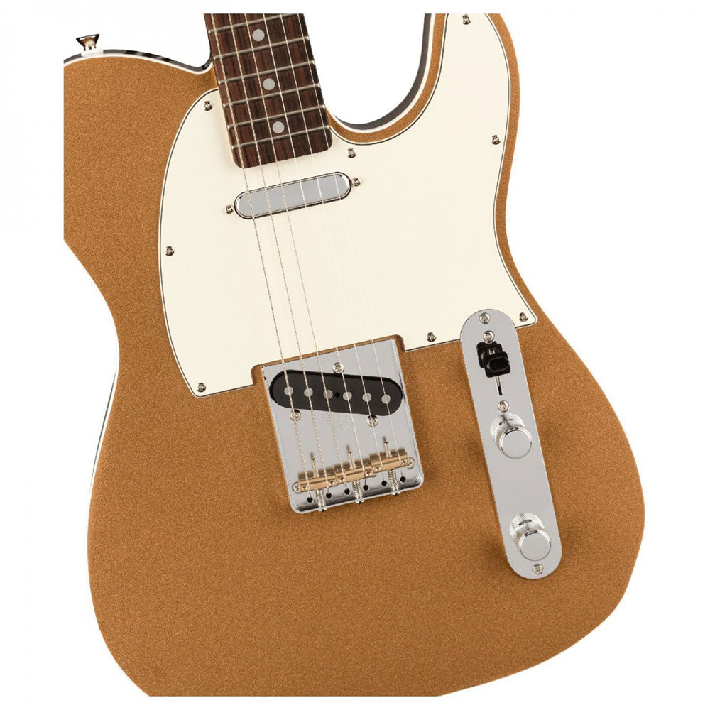 Đàn Guitar Điện Fender JV Modified 60s Custom Telecaster SS, Rosewood Fingerboard