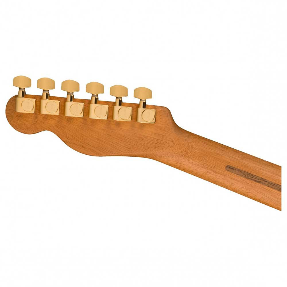 Đàn Guitar Điện Fender American Acoustasonic Telecaster S, Rosewood Fingerboard