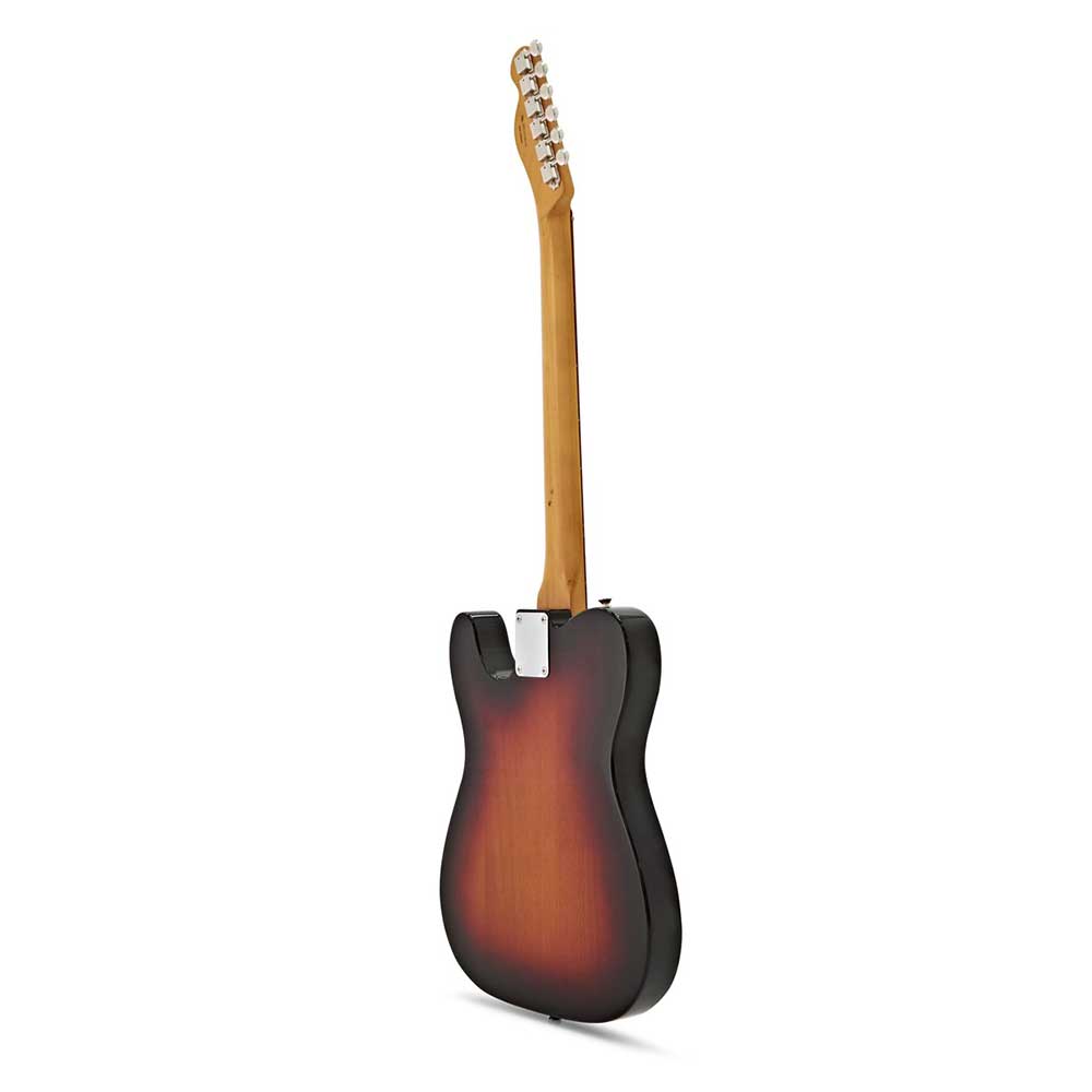 Đàn Guitar Điện Fender Vintera 60s Telecaster Bigsby