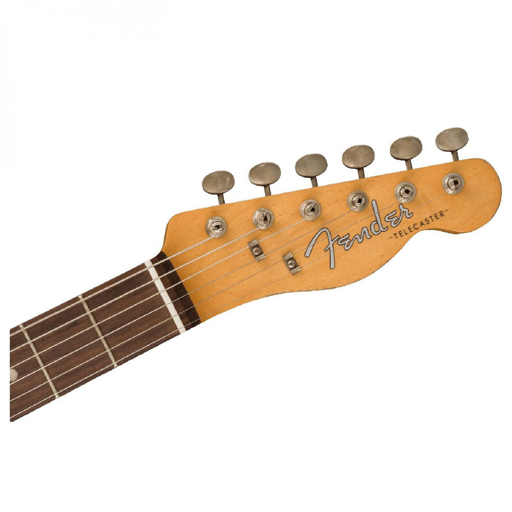 Đàn Guitar Điện Fender Joe Strummer Telecaster SS, Rosewood Fingerboard