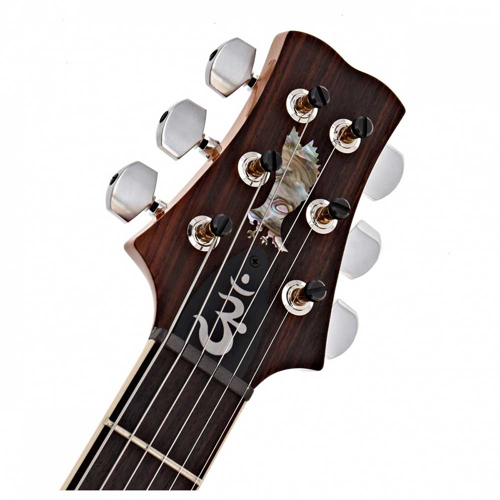 Đàn Guitar Điện PRS Santana Retro 10 Top w/Case