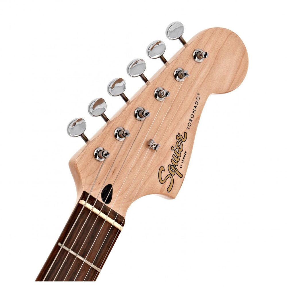 Đàn Guitar Điện Squier Paranormal Toronado HH, Laurel Fingerboard