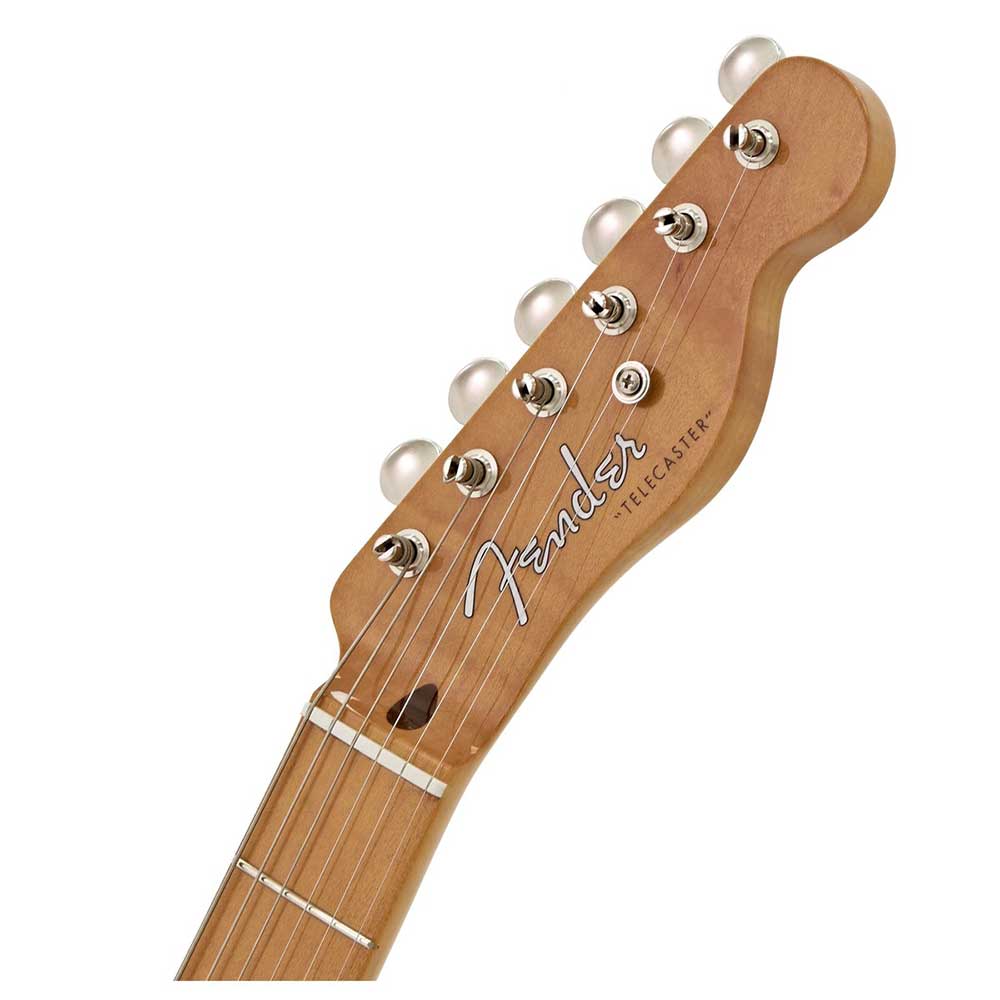 Đàn Guitar Điện Fender Vintera 50s Telecaster SS, Maple Fingerboard
