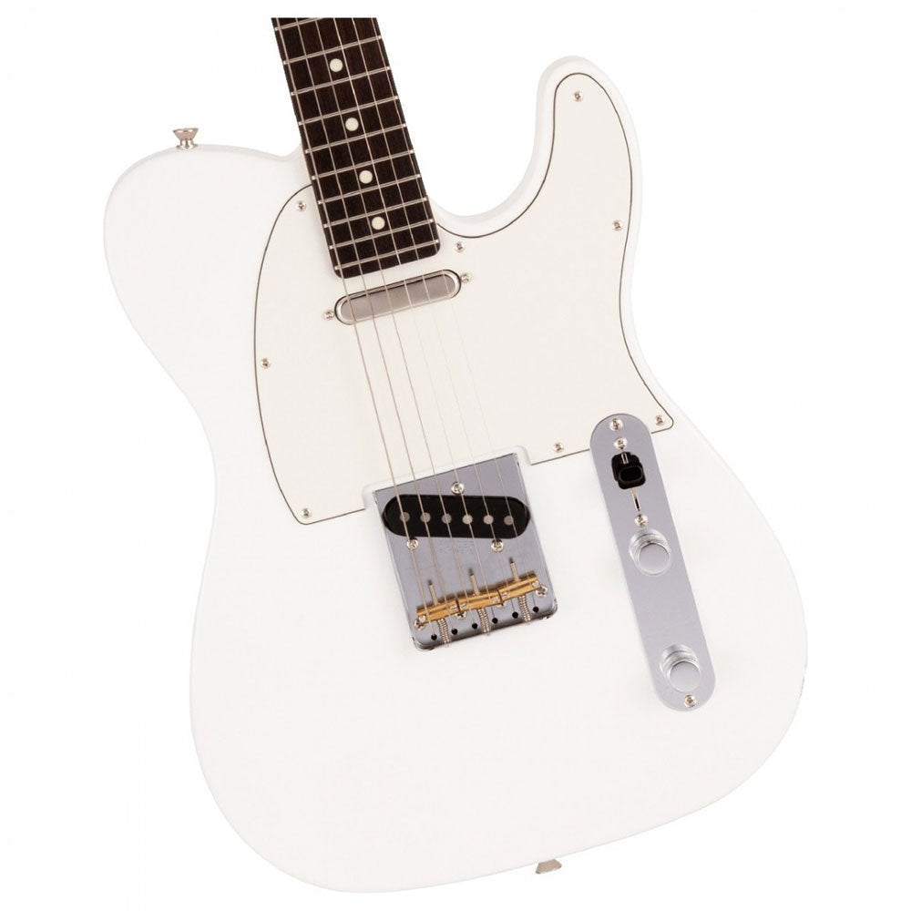 Đàn Guitar Điện Fender Made in Japan Hybrid II Telecaster, Rosewood Fingerboard
