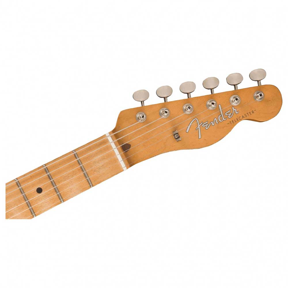 Đàn Guitar Điện Fender J Mascis Telecaster SS, Maple Fingerboard