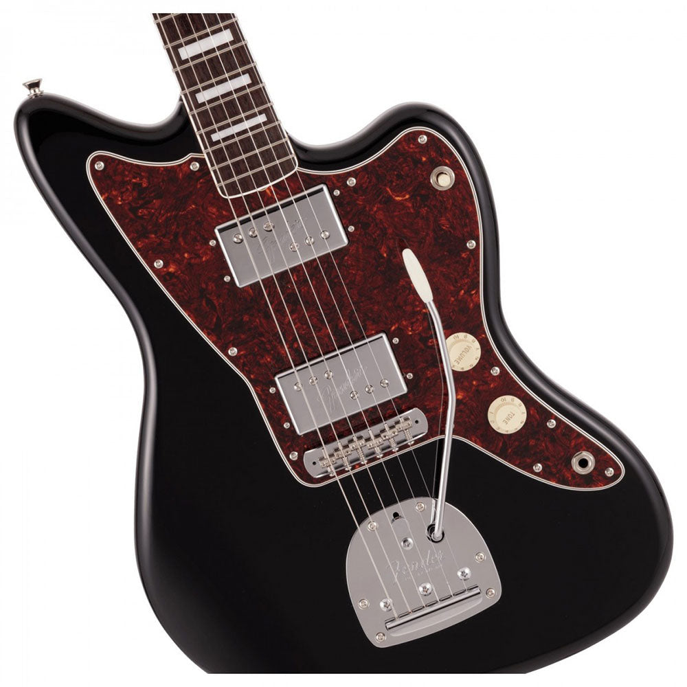 Đàn Guitar Điện Fender Made in Japan Traditional 60s Jazzmaster Limited Run Wide Range CuNiFe HH, Rosewood Fingerboard
