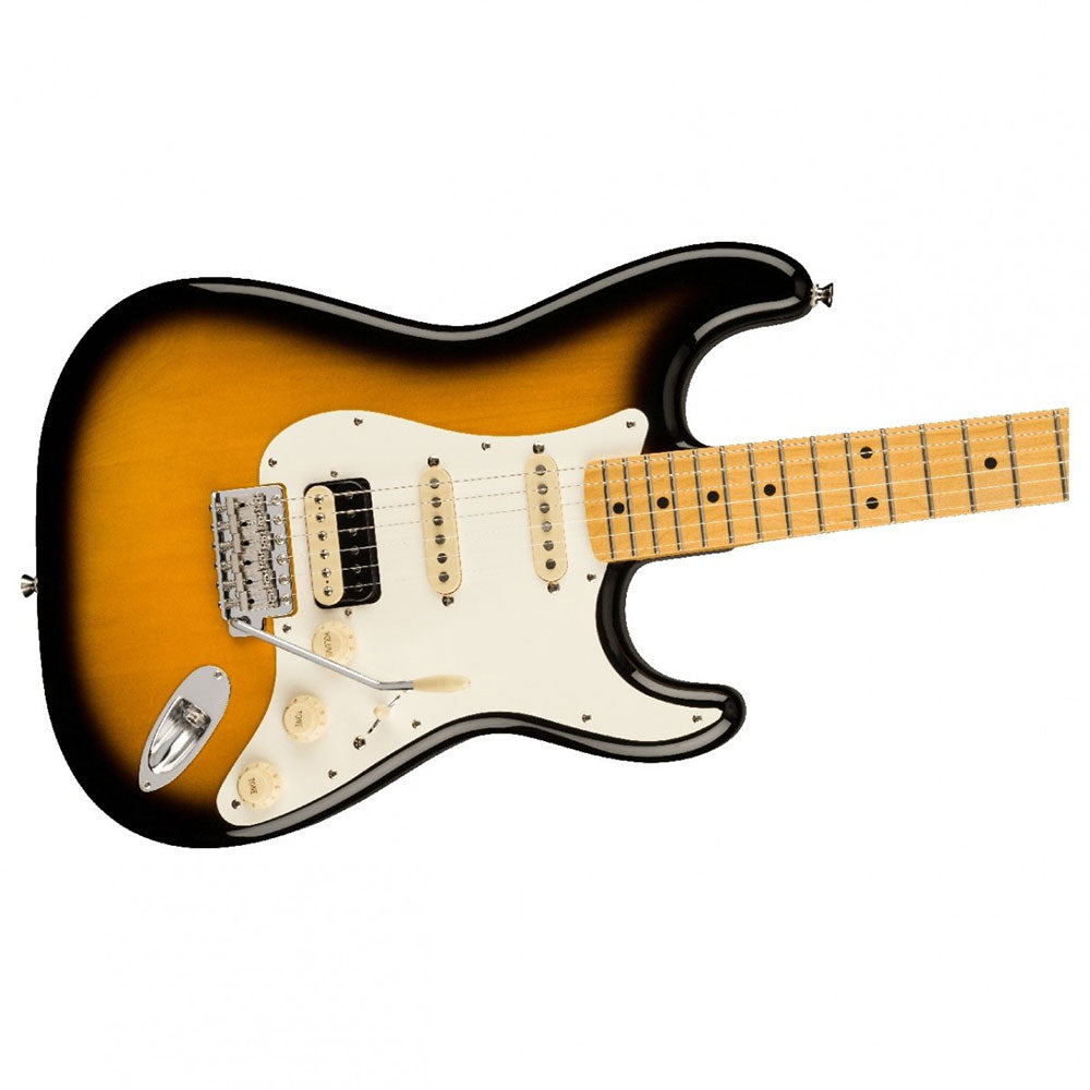 Đàn Guitar Điện Fender JV Modified 50s Stratocaster HSS, Maple Fingerboard