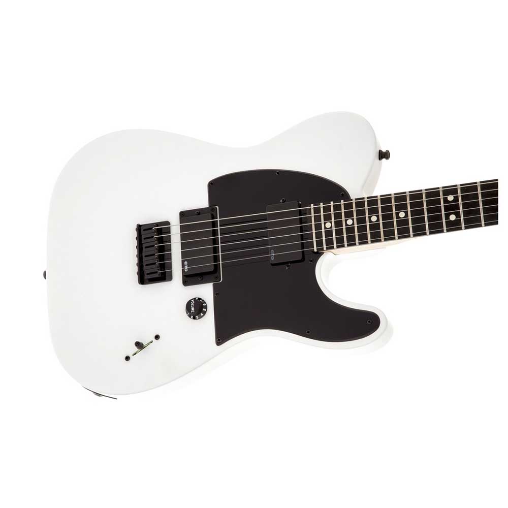 Đàn Guitar Điện Fender Jim Root Telecaster HH, Rosewood Fingerboard