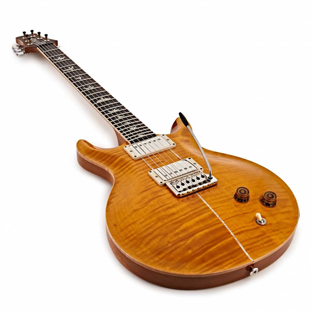 Đàn Guitar Điện PRS Santana Retro 10 Top w/Case