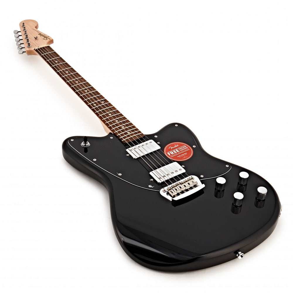 Đàn Guitar Điện Squier Paranormal Toronado HH, Laurel Fingerboard