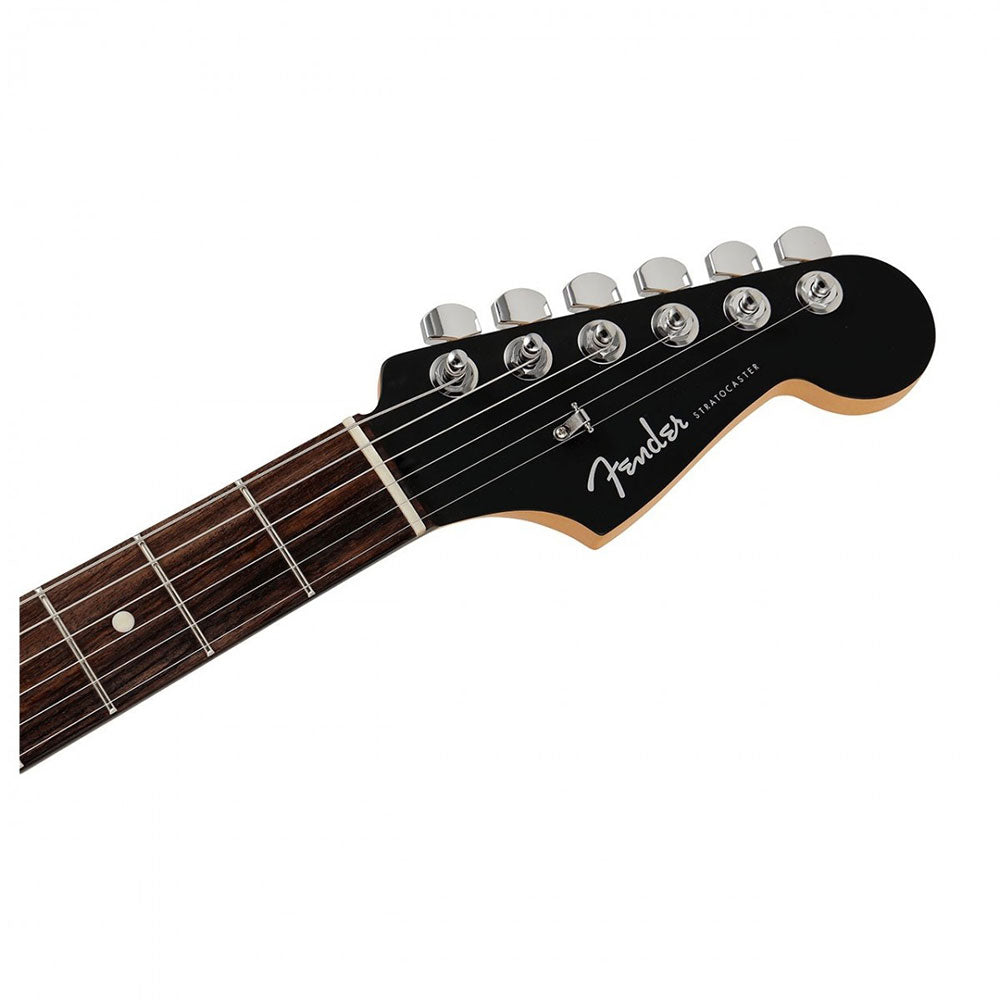Đàn Guitar Điện Fender Made in Japan Elemental Stratocaster HH, Rosewood Fingerboard