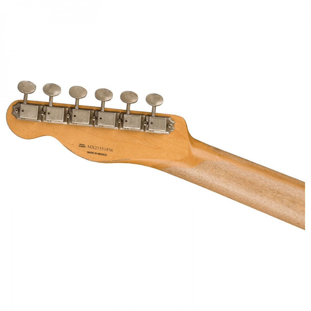 Đàn Guitar Điện Fender Joe Strummer Telecaster SS, Rosewood Fingerboard