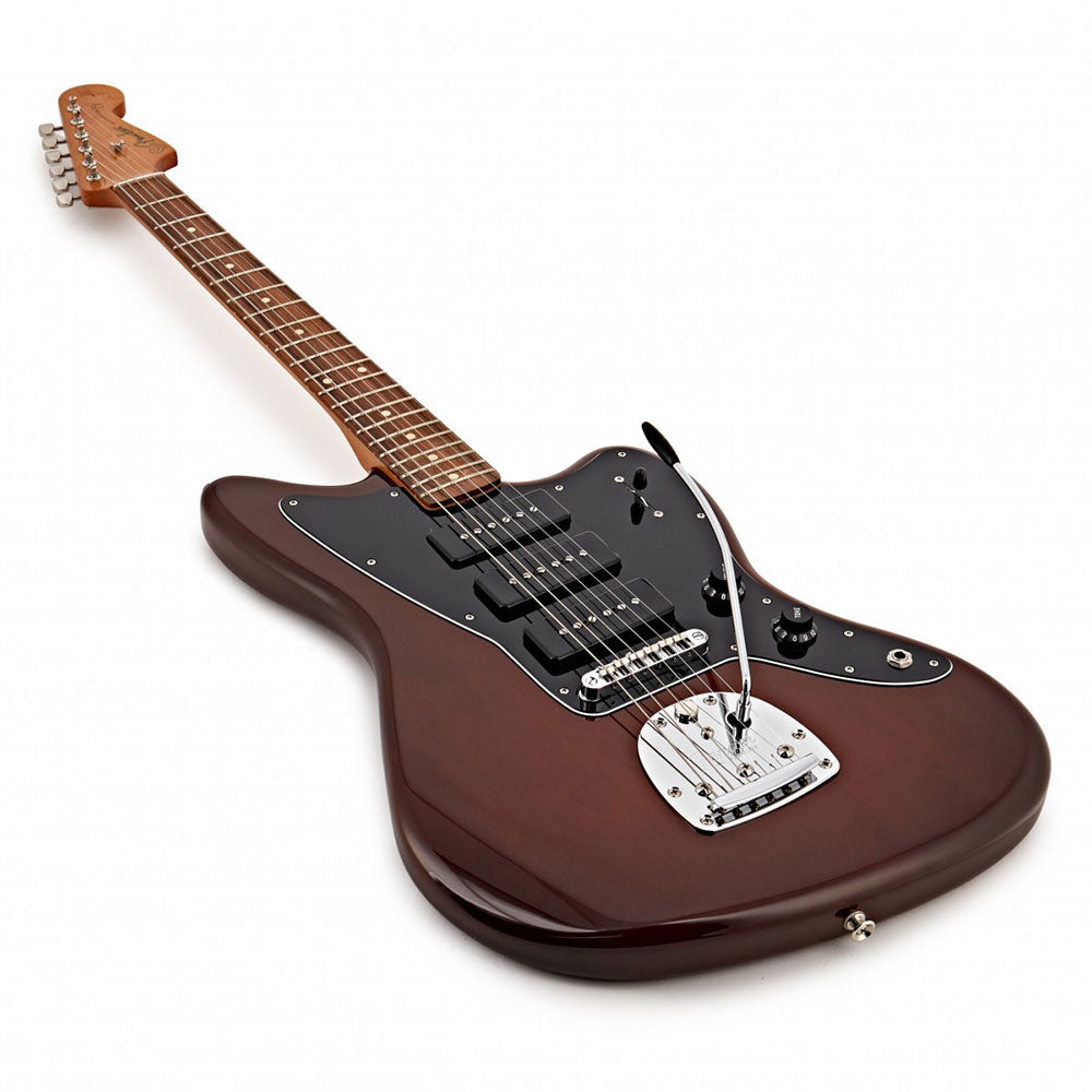 Đàn Guitar Điện Fender Noventa Jazzmaster SSS, Maple/Pau Ferro Fingerboard