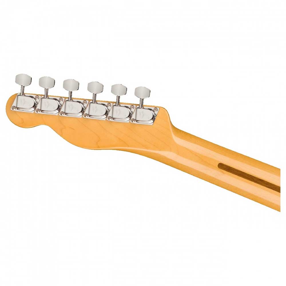 Đàn Guitar Điện Fender Limited Edition American Vintage II 1977 Telecaster Custom SH, Maple/Rosewood Fingerboard