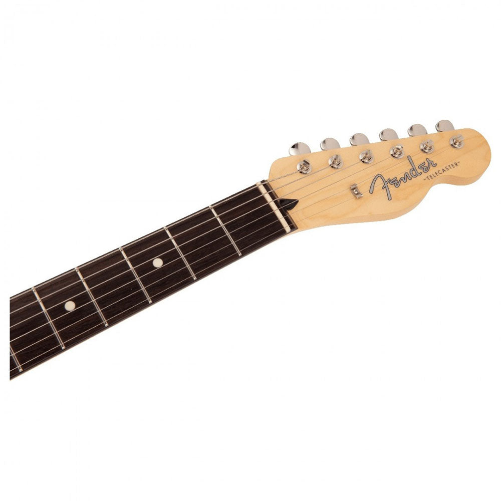 Đàn Guitar Điện Fender Made in Japan Hybrid II Telecaster, Rosewood Fingerboard