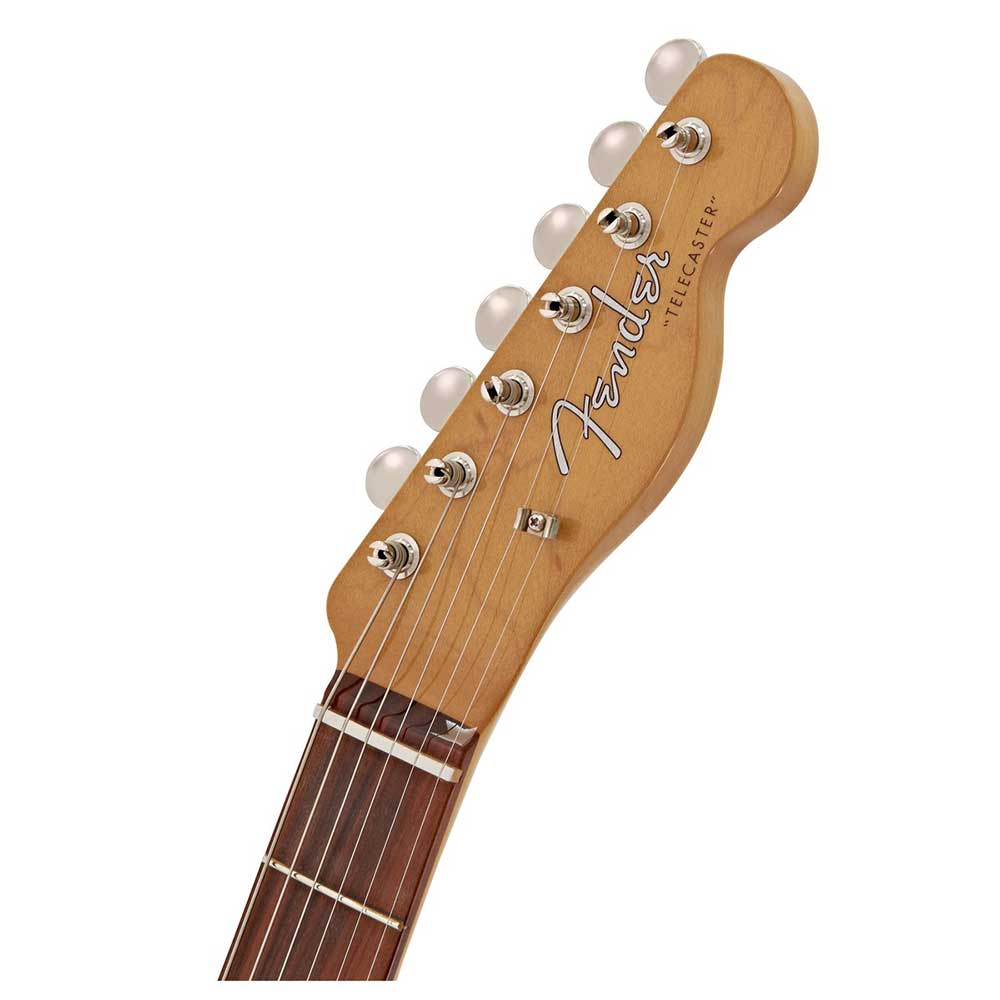 Đàn Guitar Điện Fender Vintera 60s Telecaster Bigsby
