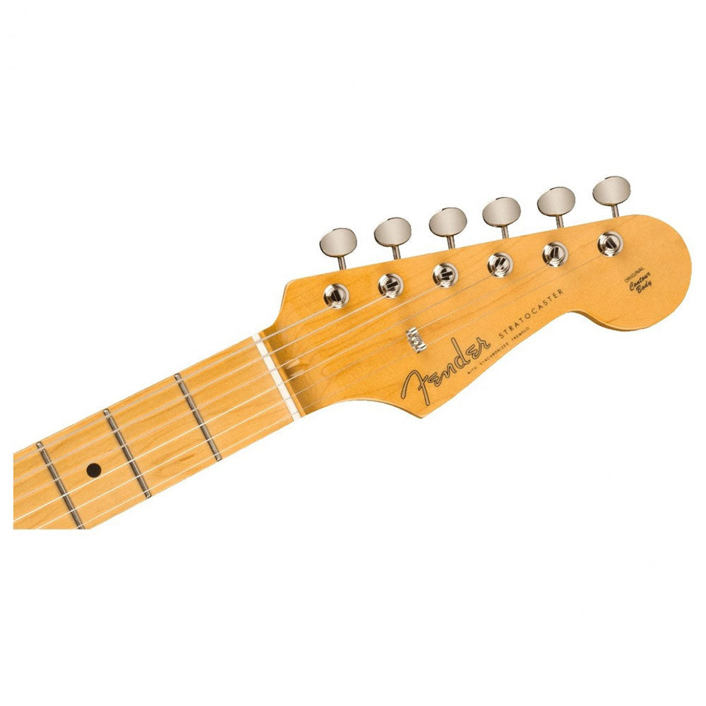 Đàn Guitar Điện Fender JV Modified 50s Stratocaster HSS, Maple Fingerboard