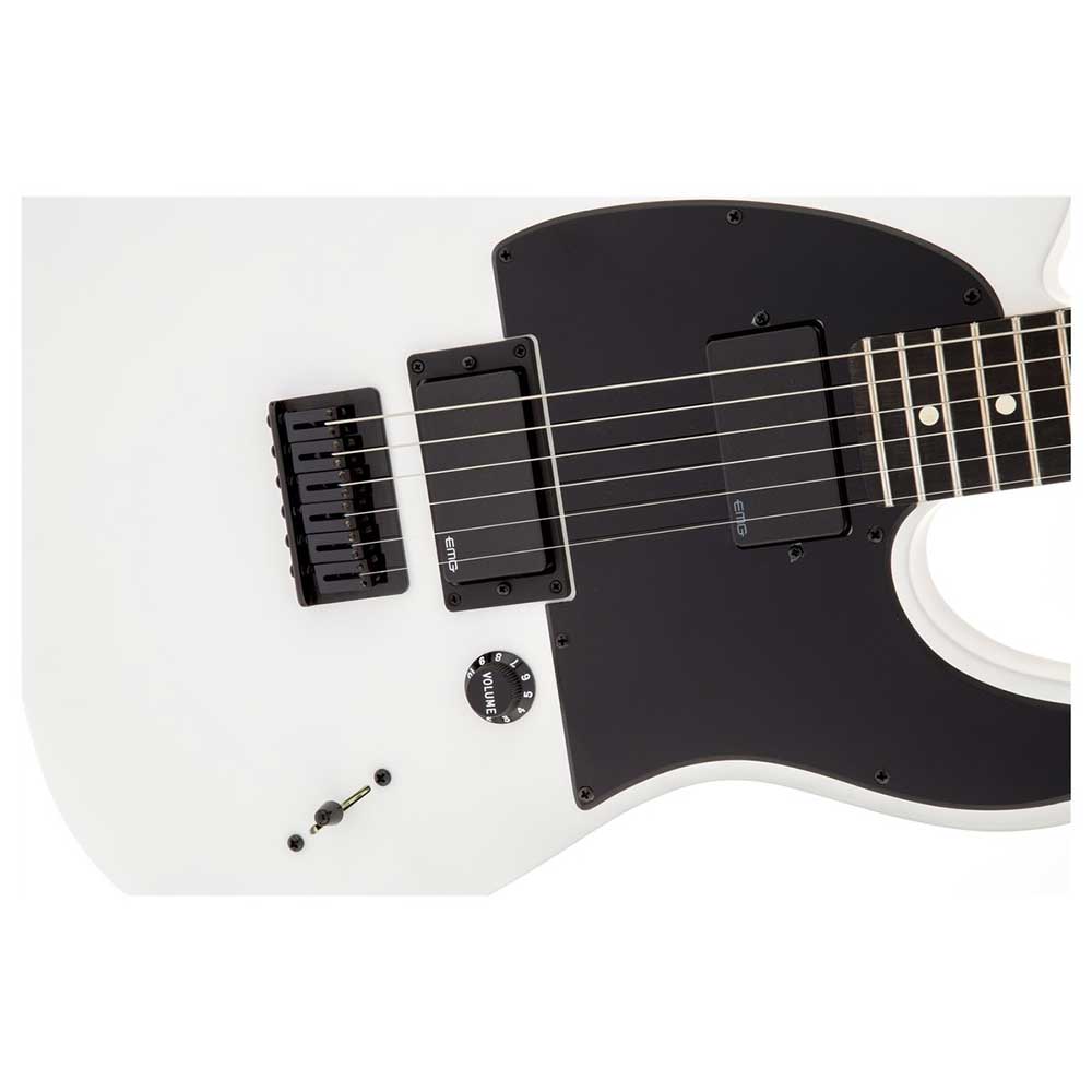 Đàn Guitar Điện Fender Jim Root Telecaster HH, Rosewood Fingerboard