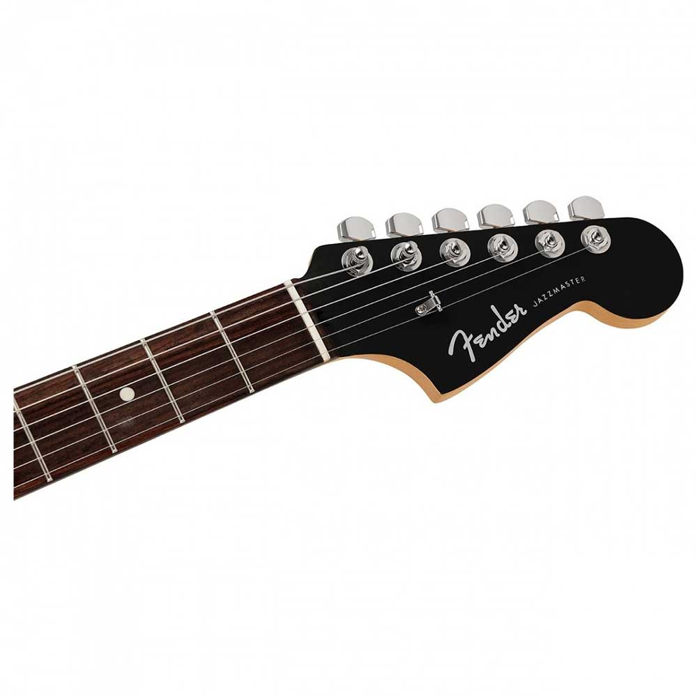 Đàn Guitar Điện Fender Made in Japan Elemental Jazzmaster HH, Rosewood Fingerboard