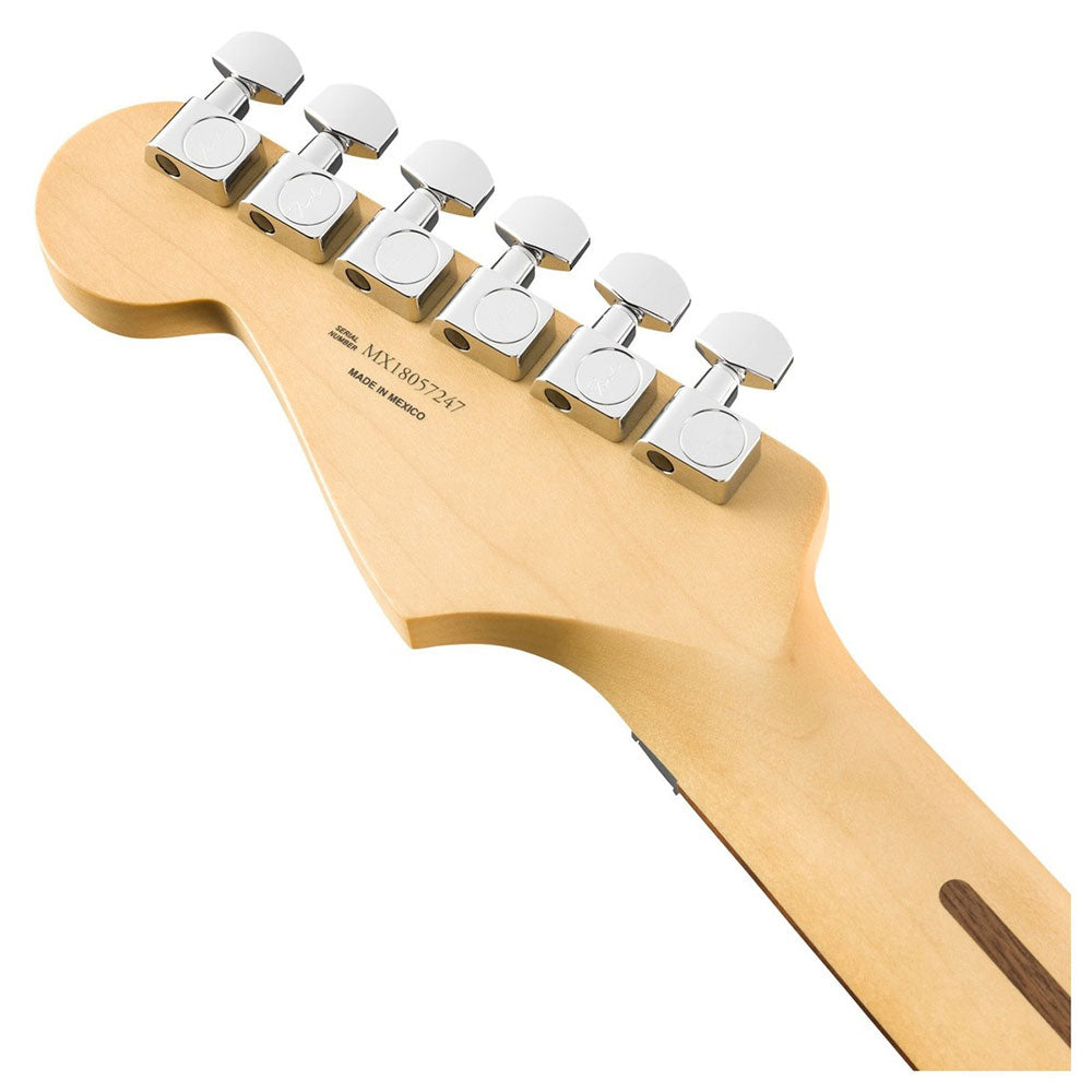 Đàn Guitar Điện Fender Player Stratocaster Floyd Rose HSS, Maple/Pau Ferro Fingerboard