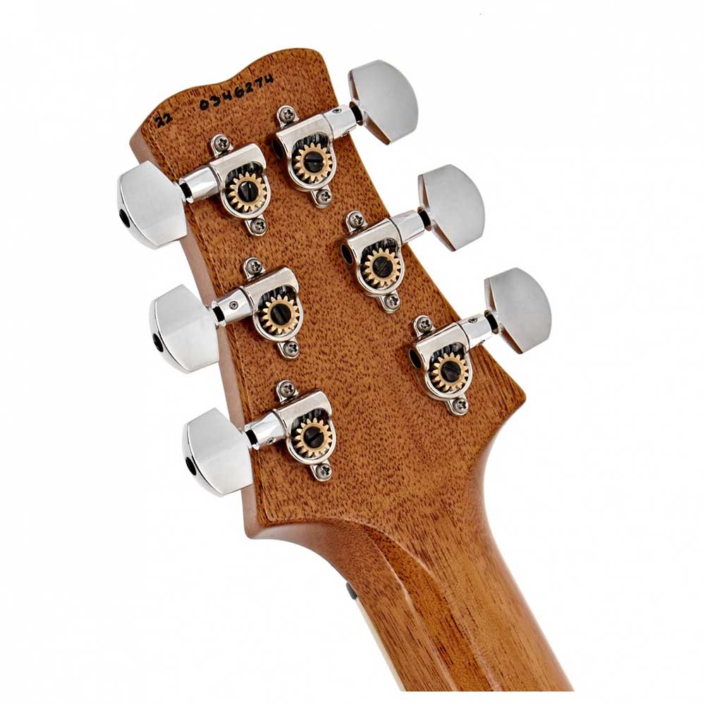Đàn Guitar Điện PRS Santana Retro 10 Top w/Case