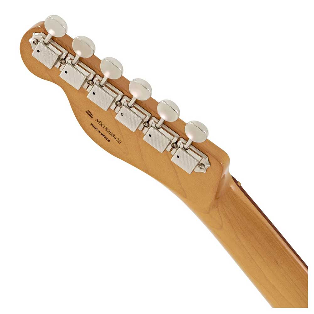 Đàn Guitar Điện Fender Vintera 60s Telecaster Bigsby